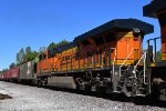 BNSF 8187